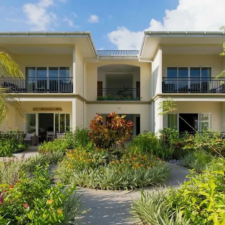 Anse La Mouche Villas