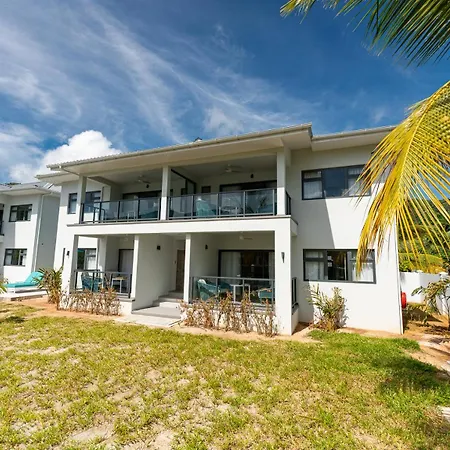 Anse La Mouche Villas