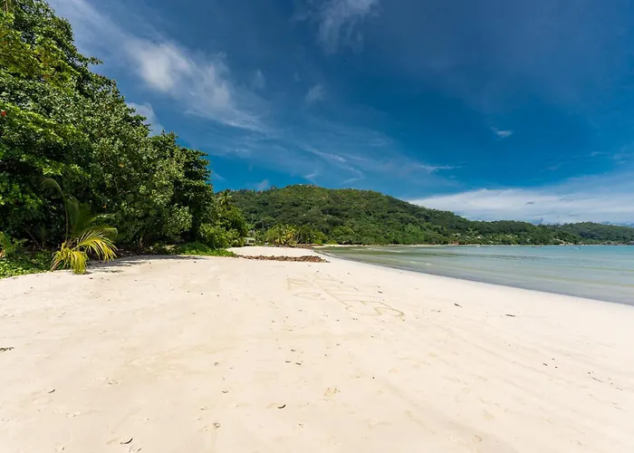 Aparthotel Anse La Mouche