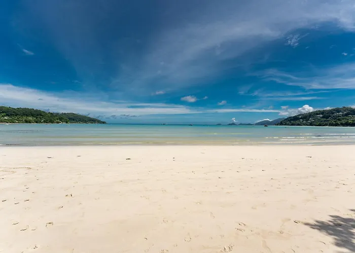 Anse La Mouche 4* Baie Lazare (Mahe)