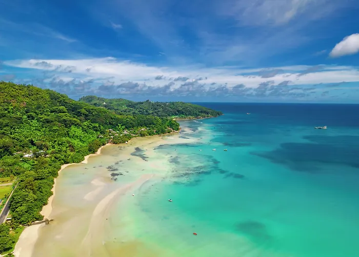 Anse La Mouche Aparthotel