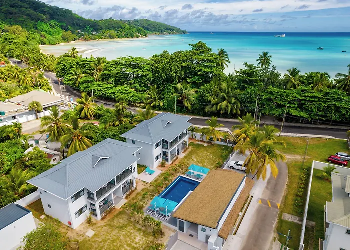 Anse La Mouche