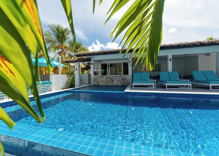 Anse La Mouche Aparthotel Baie Lazare (Mahe)