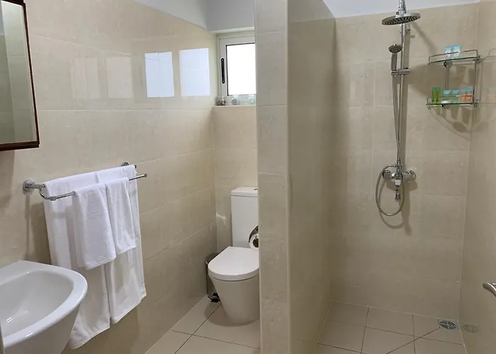Anse La Mouche Aparthotel 4*